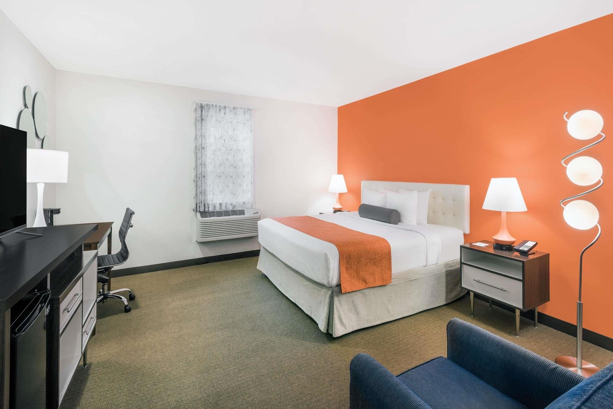 Howard Johnson By Wyndham Quincy/ Boston Eksteriør billede