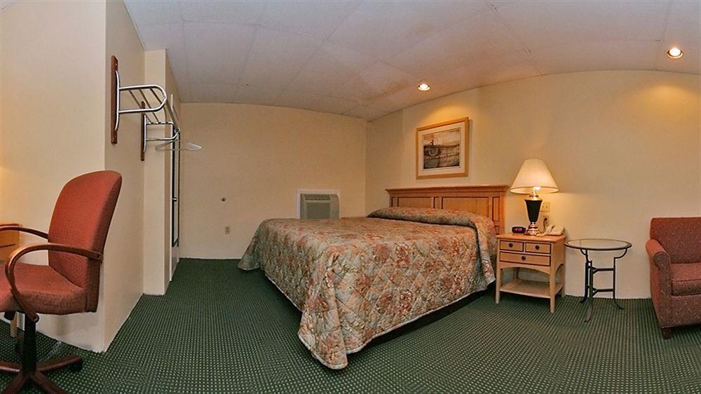 Howard Johnson By Wyndham Quincy/ Boston Eksteriør billede